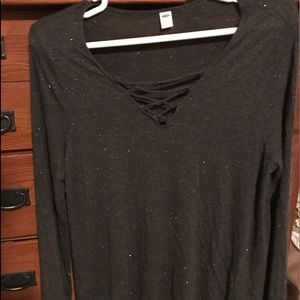 Old Navy top